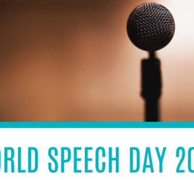 world speech day 2020