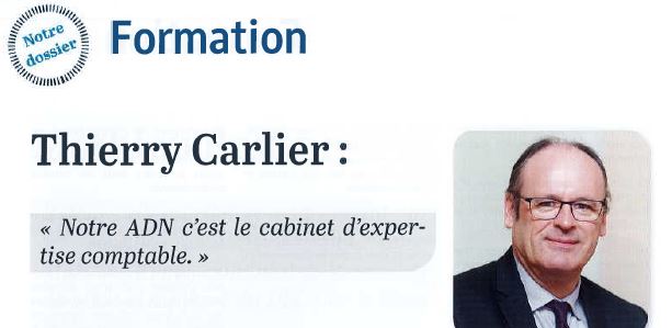 Thierry Carlier