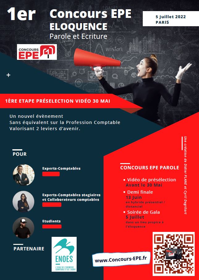 Flyer officiel Concours EPE 2022_ENOES