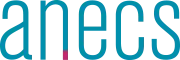 Logo de l'ANECS, Association Nationale des Experts-Comptables et Commissaires aux comptes Stagiaires