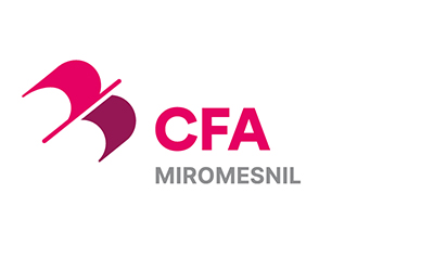 Logo CFA Miromesnil