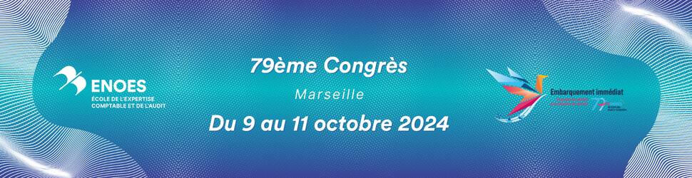 79ème Congrès National marseille