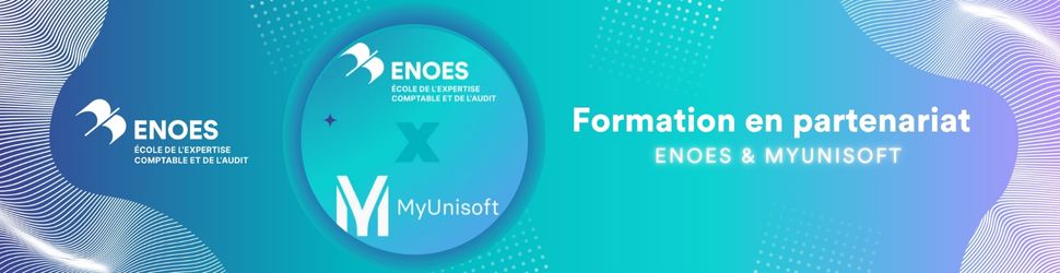 ENOES x MyUnisoft