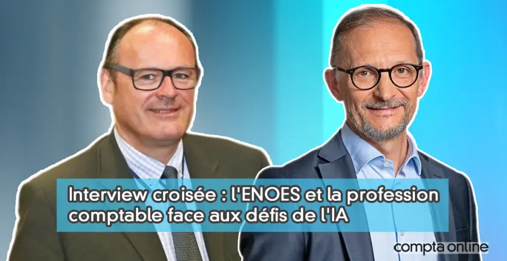 interview croisée de Thierry Carlier et Dominique Périer